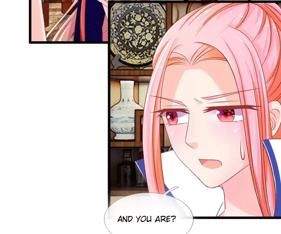Holding Me Tightly, Ghost Sama Chapter 99 page 30 - 