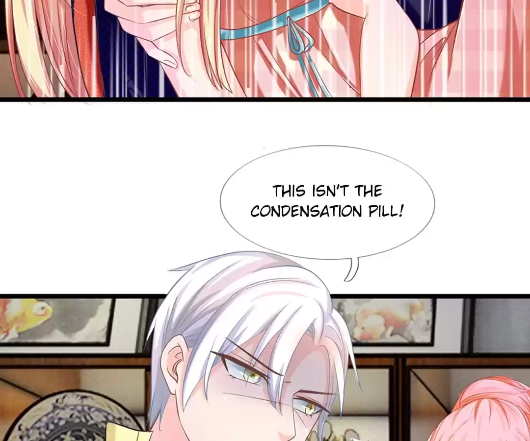 Holding Me Tightly, Ghost Sama Chapter 99 page 32 - 