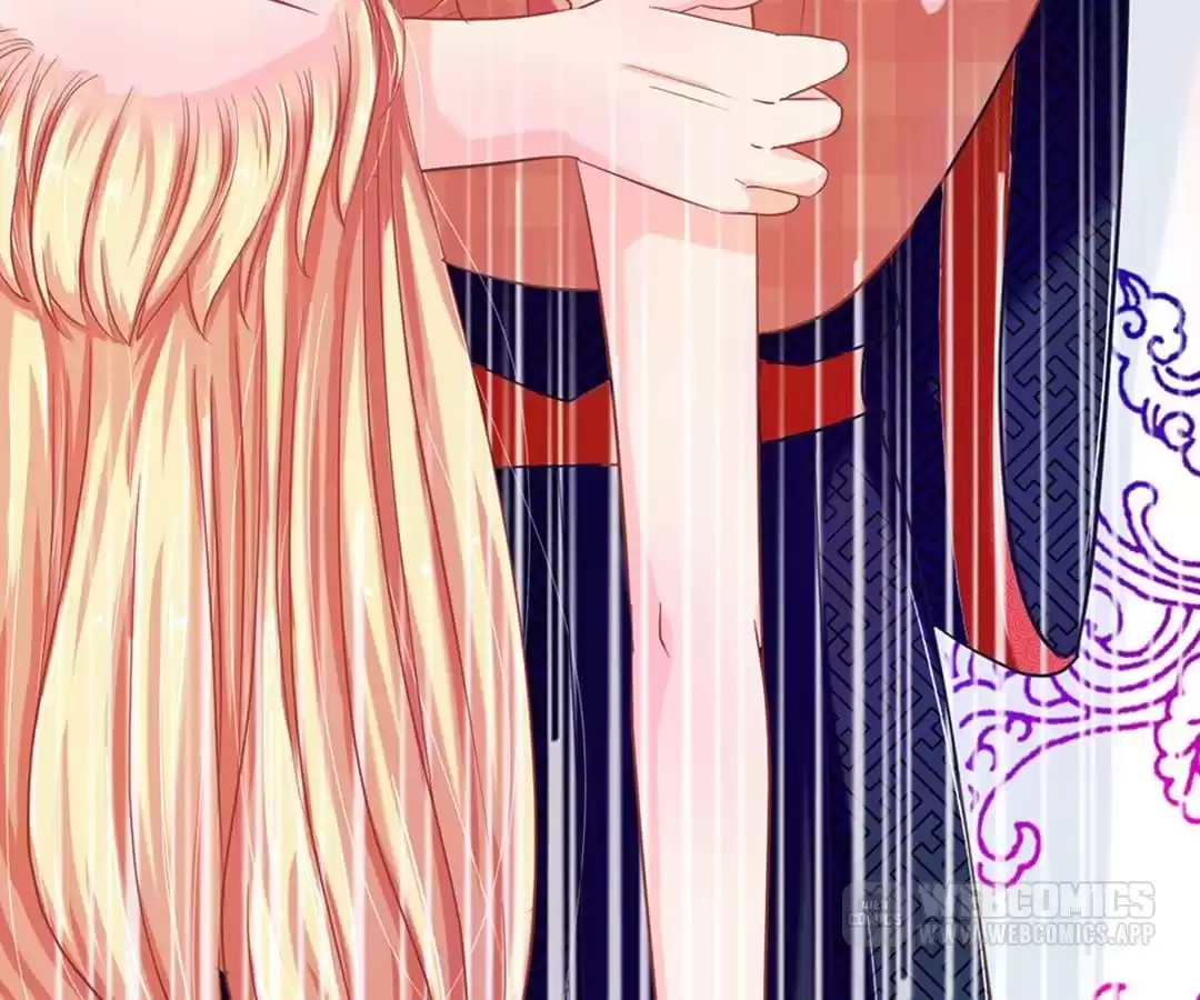 Holding Me Tightly, Ghost Sama Chapter 99 page 34 - 