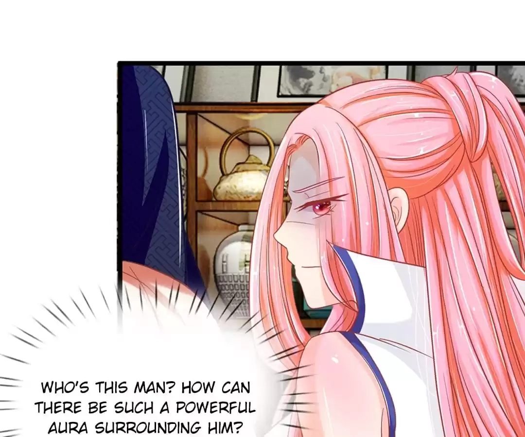Holding Me Tightly, Ghost Sama Chapter 99 page 37 - 