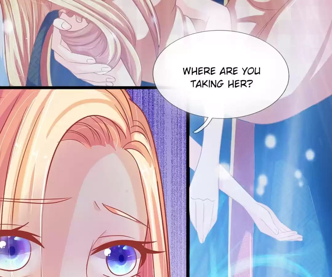 Holding Me Tightly, Ghost Sama Chapter 99 page 40 - 