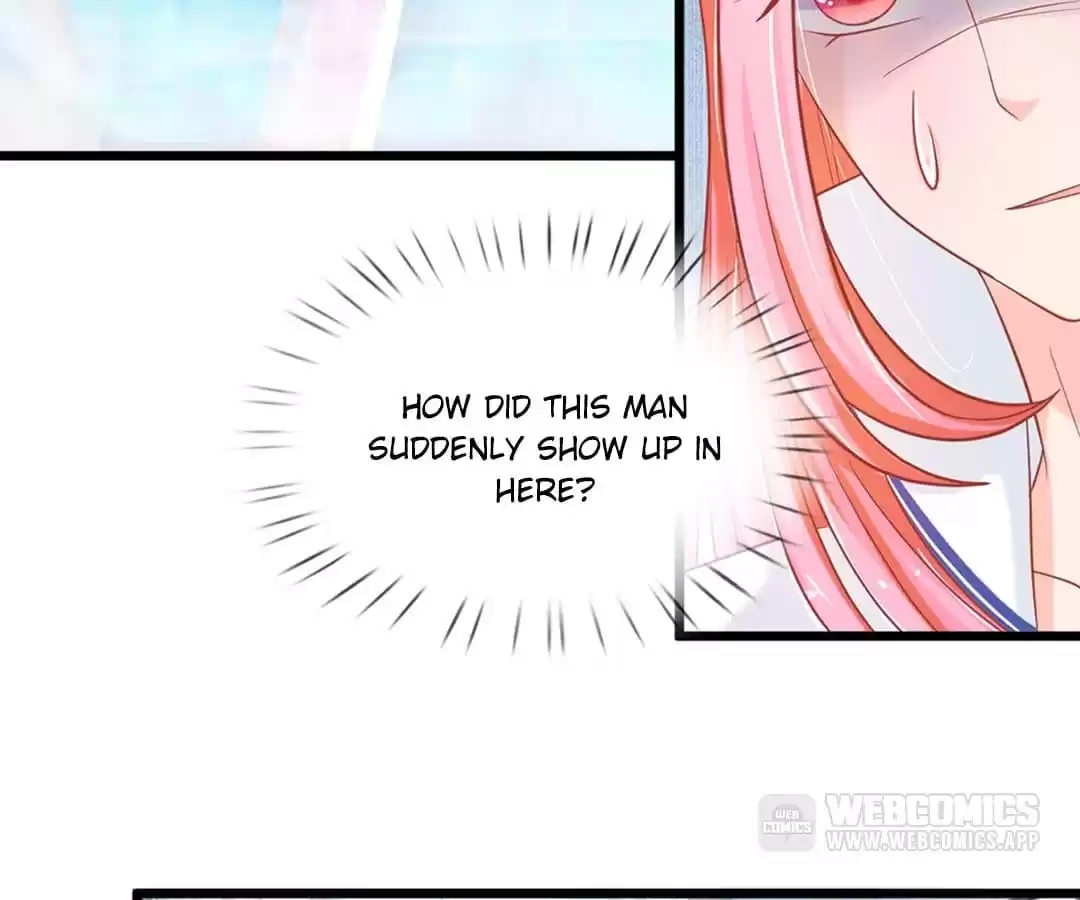 Holding Me Tightly, Ghost Sama Chapter 99 page 42 - 