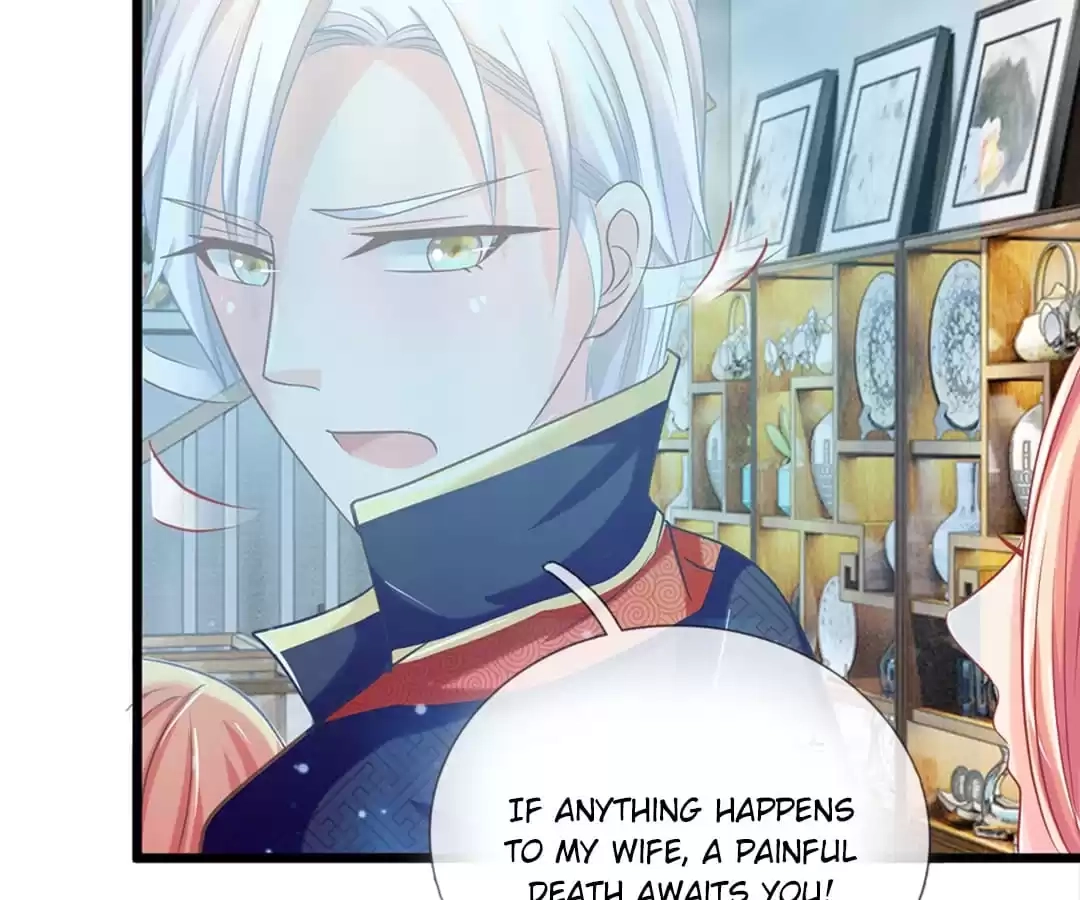 Holding Me Tightly, Ghost Sama Chapter 99 page 43 - 