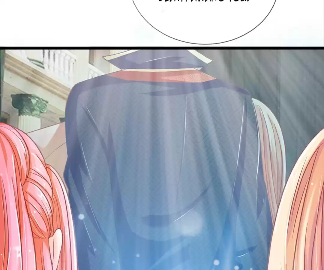 Holding Me Tightly, Ghost Sama Chapter 99 page 44 - 