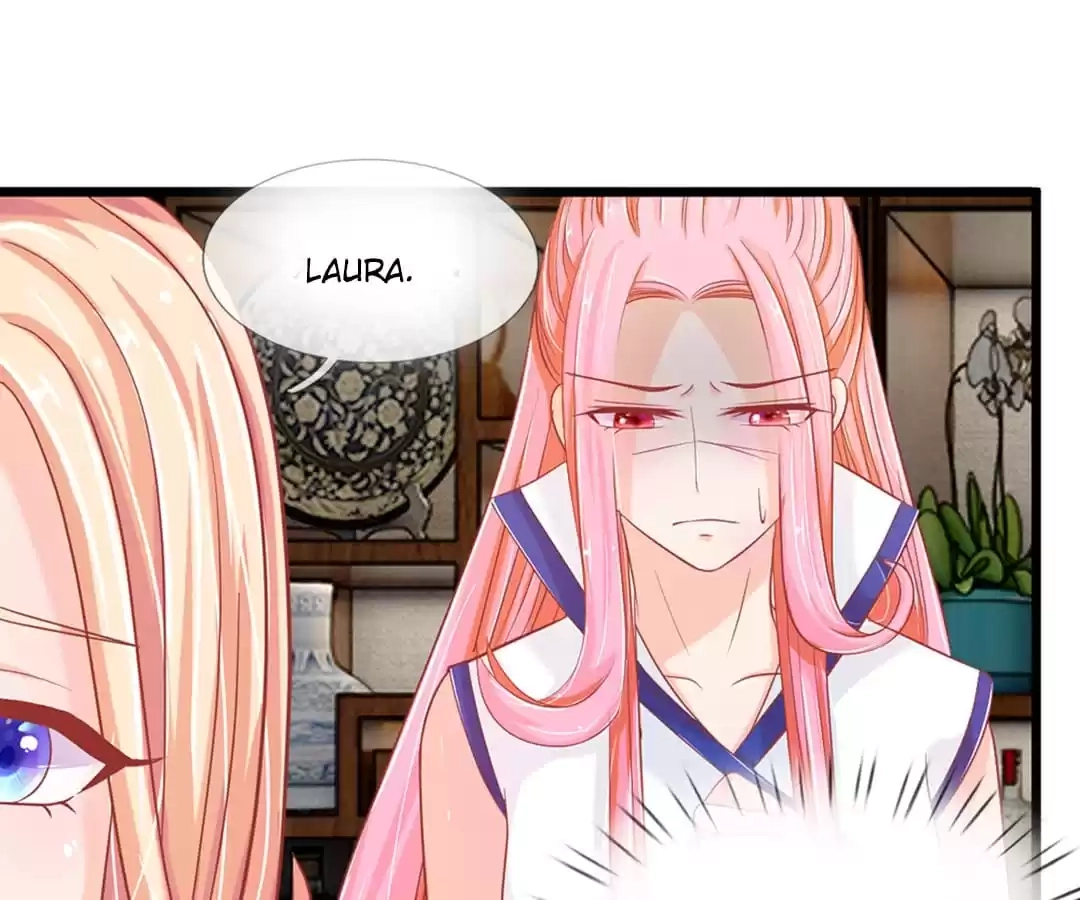 Holding Me Tightly, Ghost Sama Chapter 99 page 46 - 