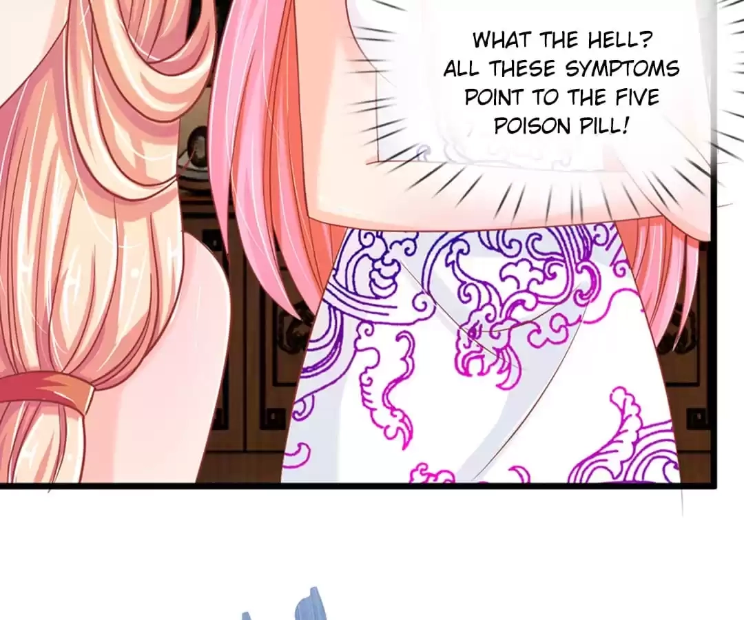 Holding Me Tightly, Ghost Sama Chapter 99 page 47 - 