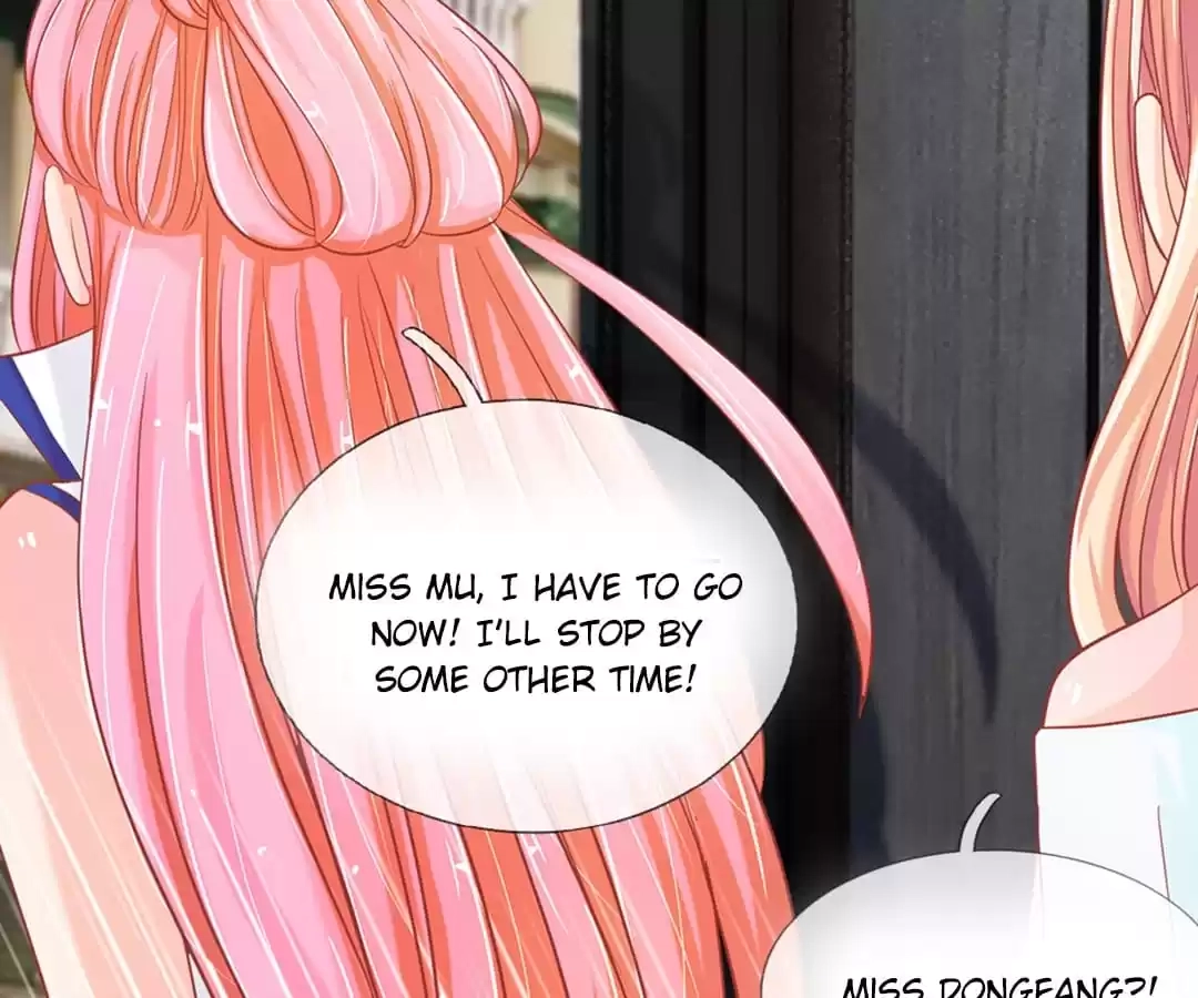 Holding Me Tightly, Ghost Sama Chapter 99 page 49 - 