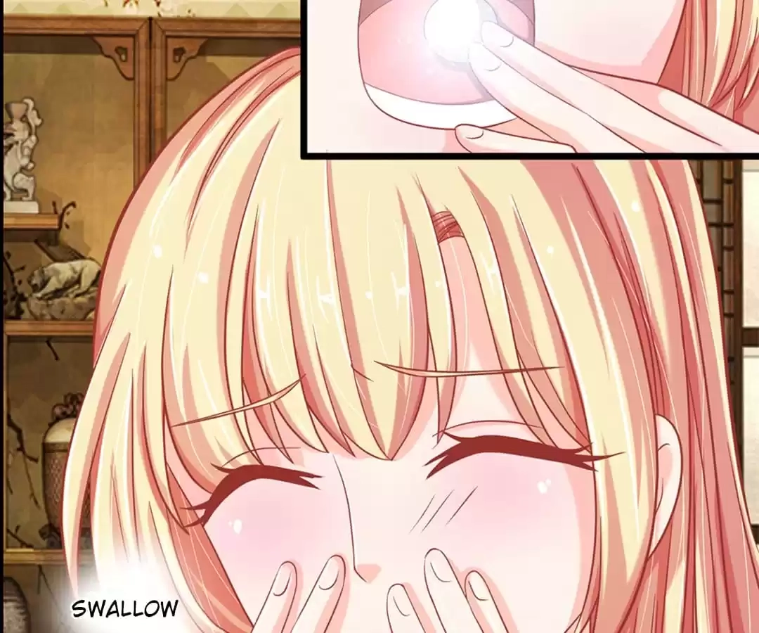 Holding Me Tightly, Ghost Sama Chapter 99 page 8 - 