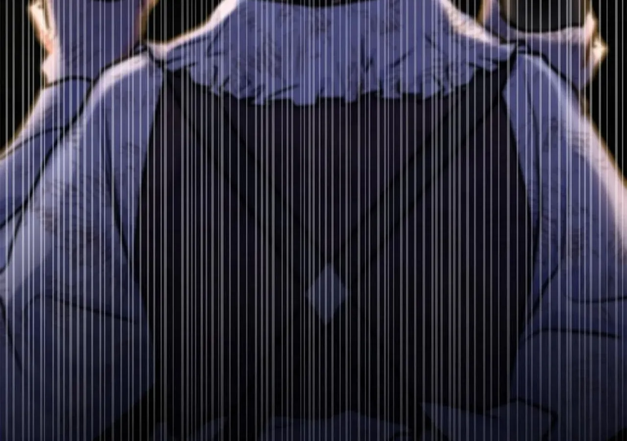 Holding You Captive Chapter 52 page 132 - 