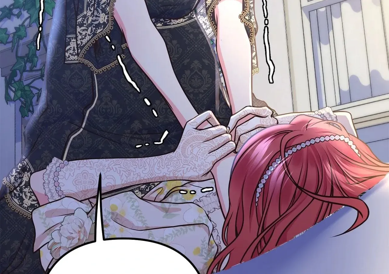 Holding You Captive Chapter 54 page 2 - 