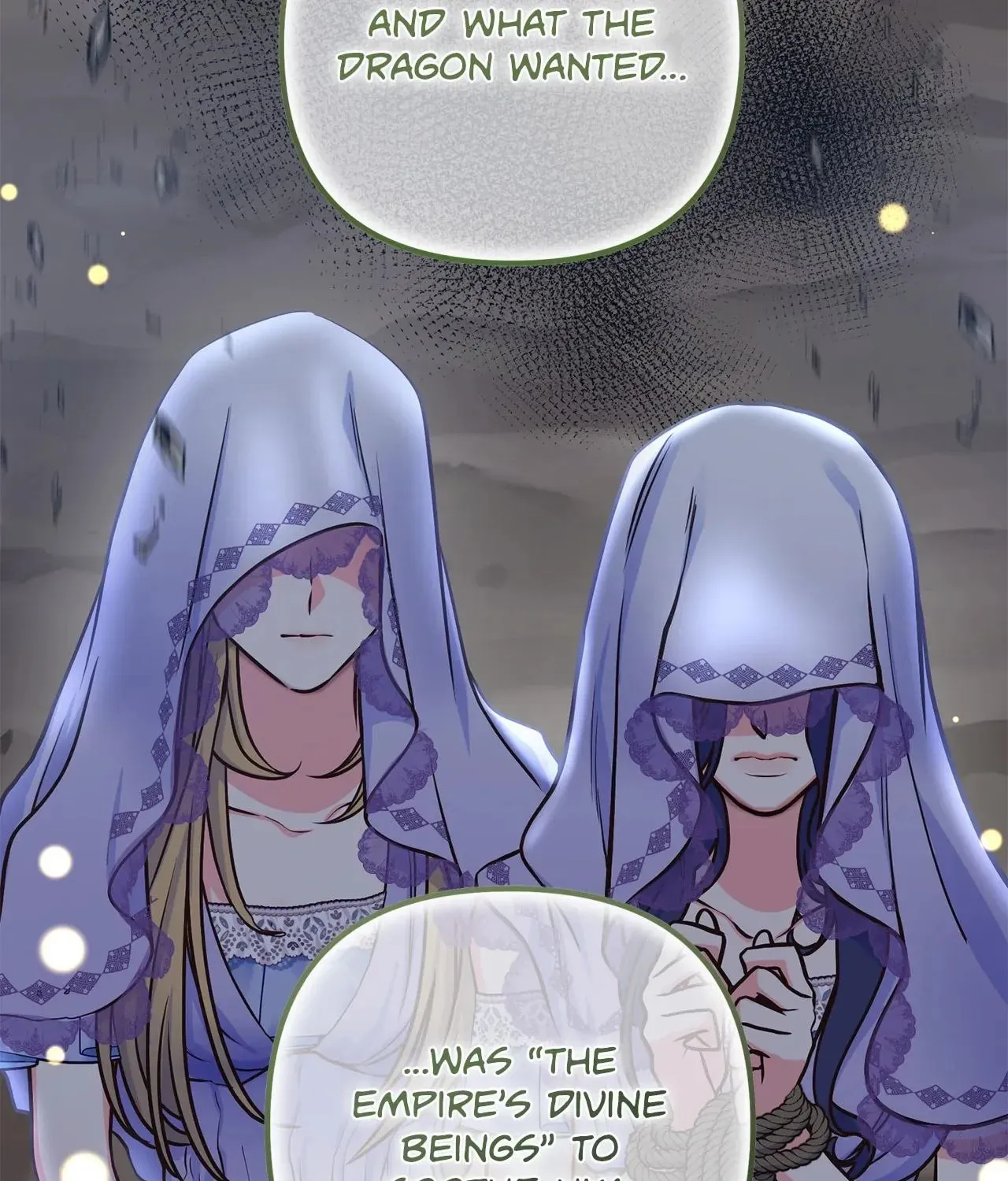 Holding You Captive Chapter 54 page 101 - 