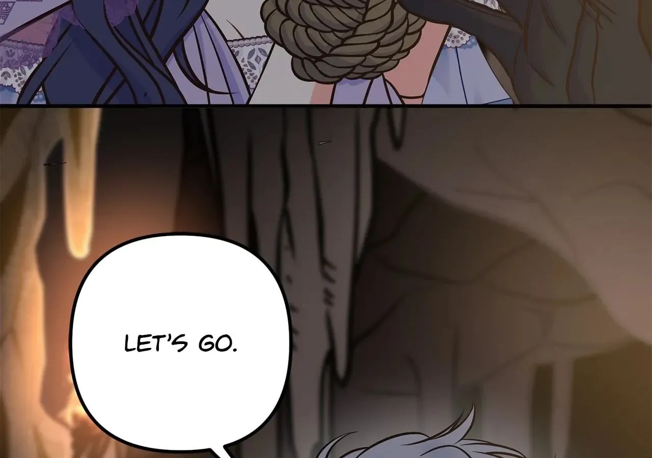 Holding You Captive Chapter 54 page 107 - 