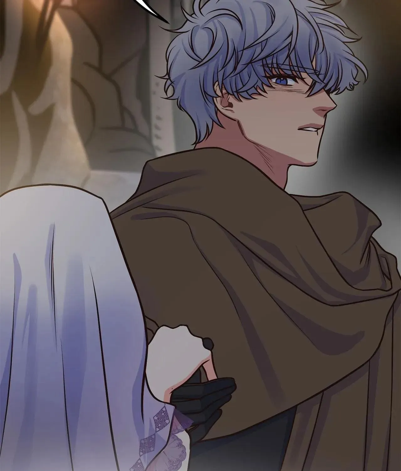Holding You Captive Chapter 54 page 108 - 
