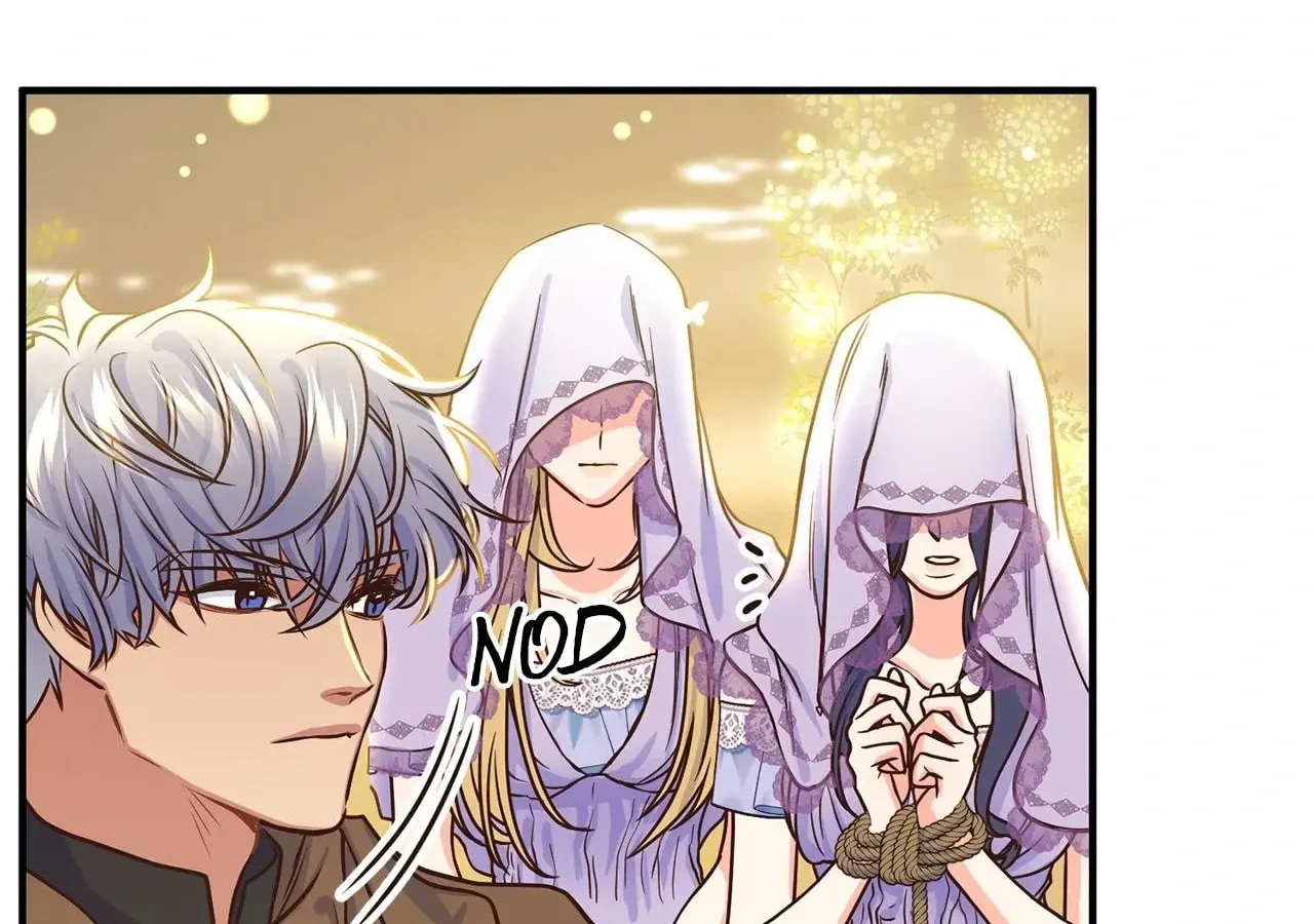 Holding You Captive Chapter 54 page 119 - 