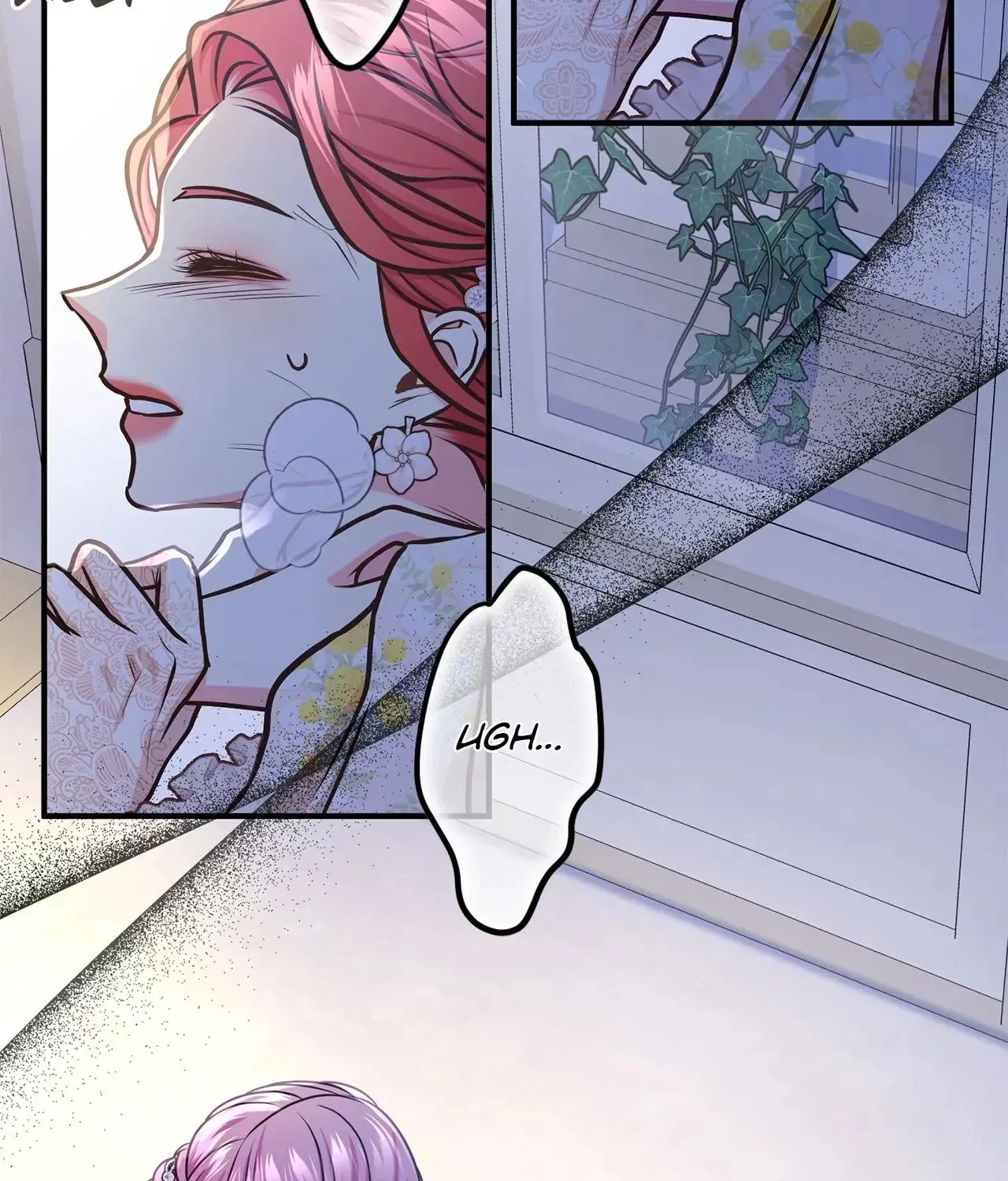 Holding You Captive Chapter 54 page 13 - 