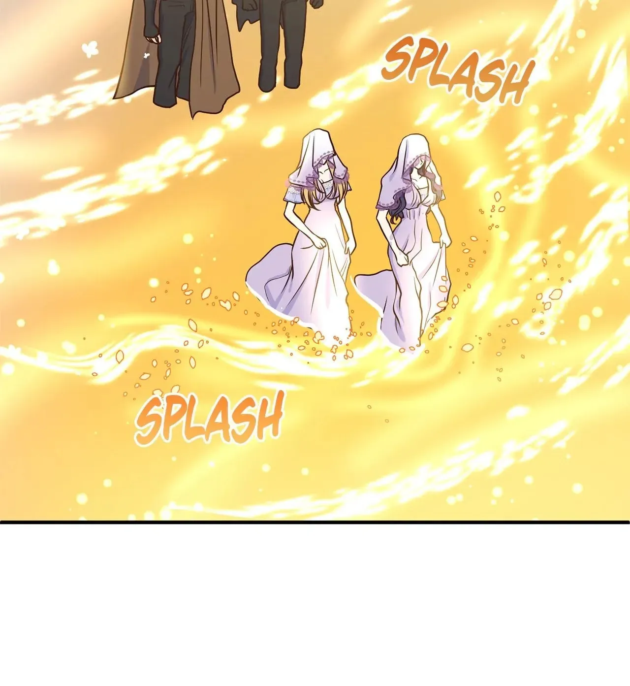 Holding You Captive Chapter 54 page 122 - 