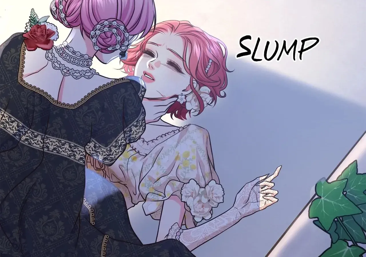 Holding You Captive Chapter 54 page 14 - 