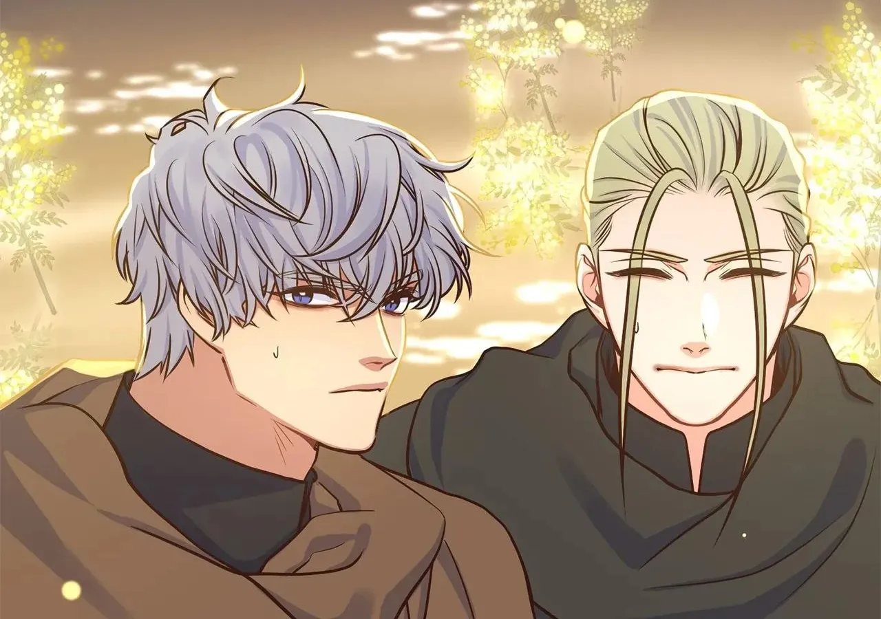 Holding You Captive Chapter 54 page 134 - 