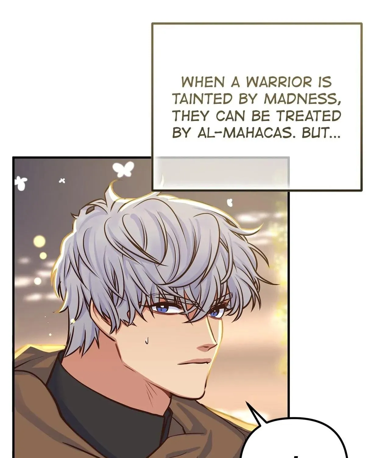 Holding You Captive Chapter 54 page 154 - 