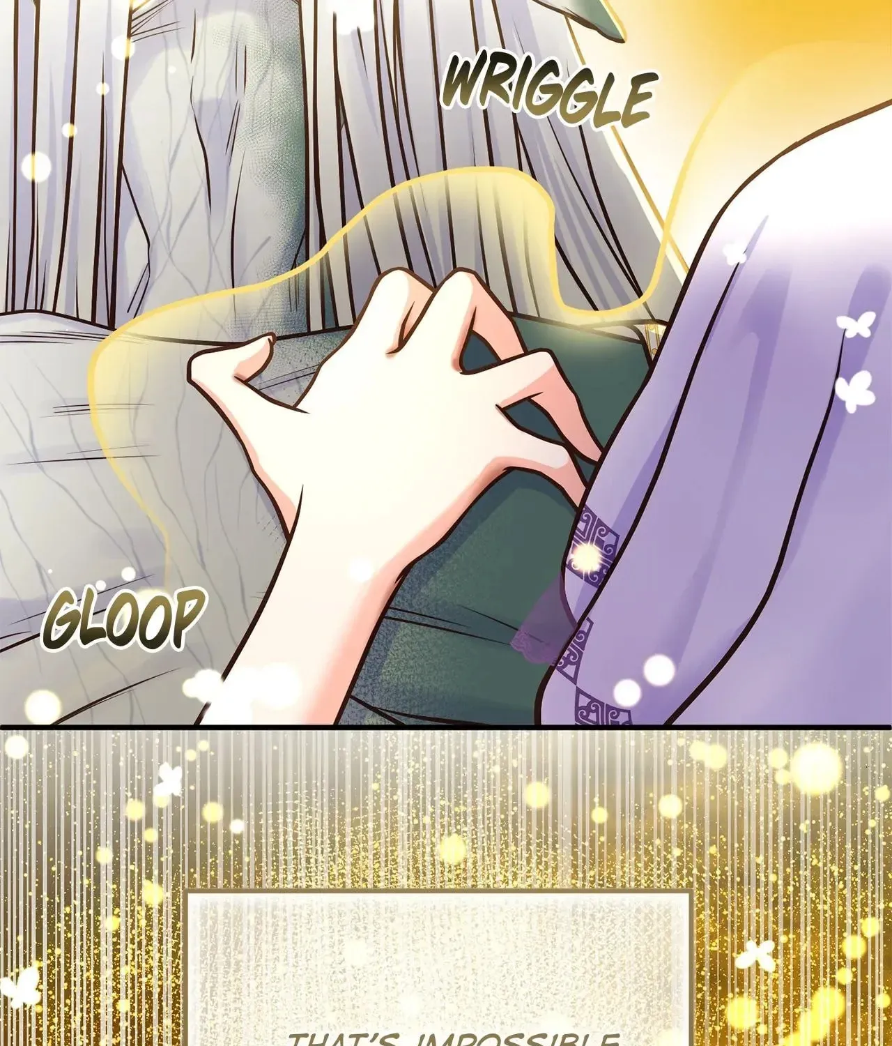 Holding You Captive Chapter 54 page 156 - 