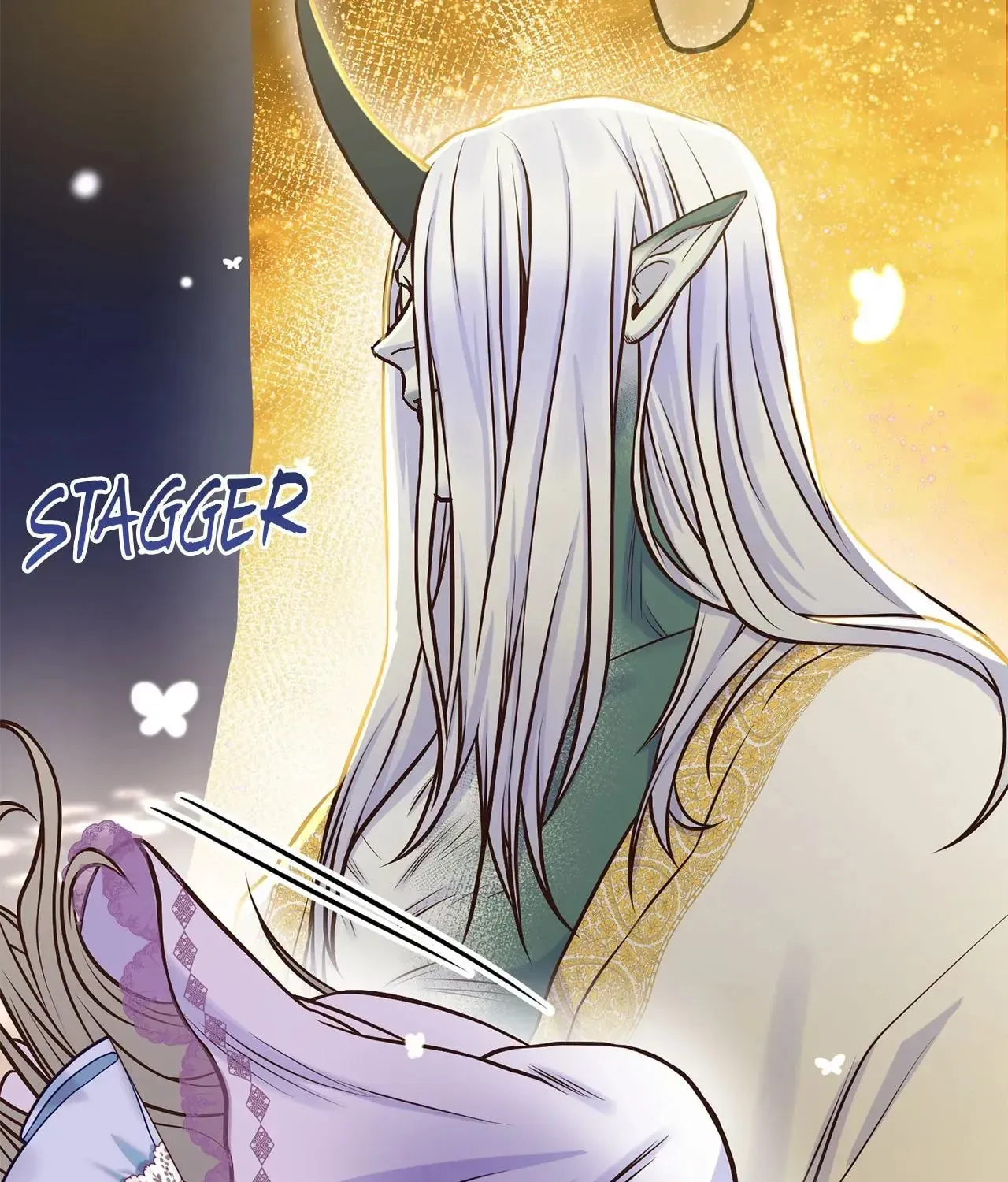 Holding You Captive Chapter 54 page 162 - 