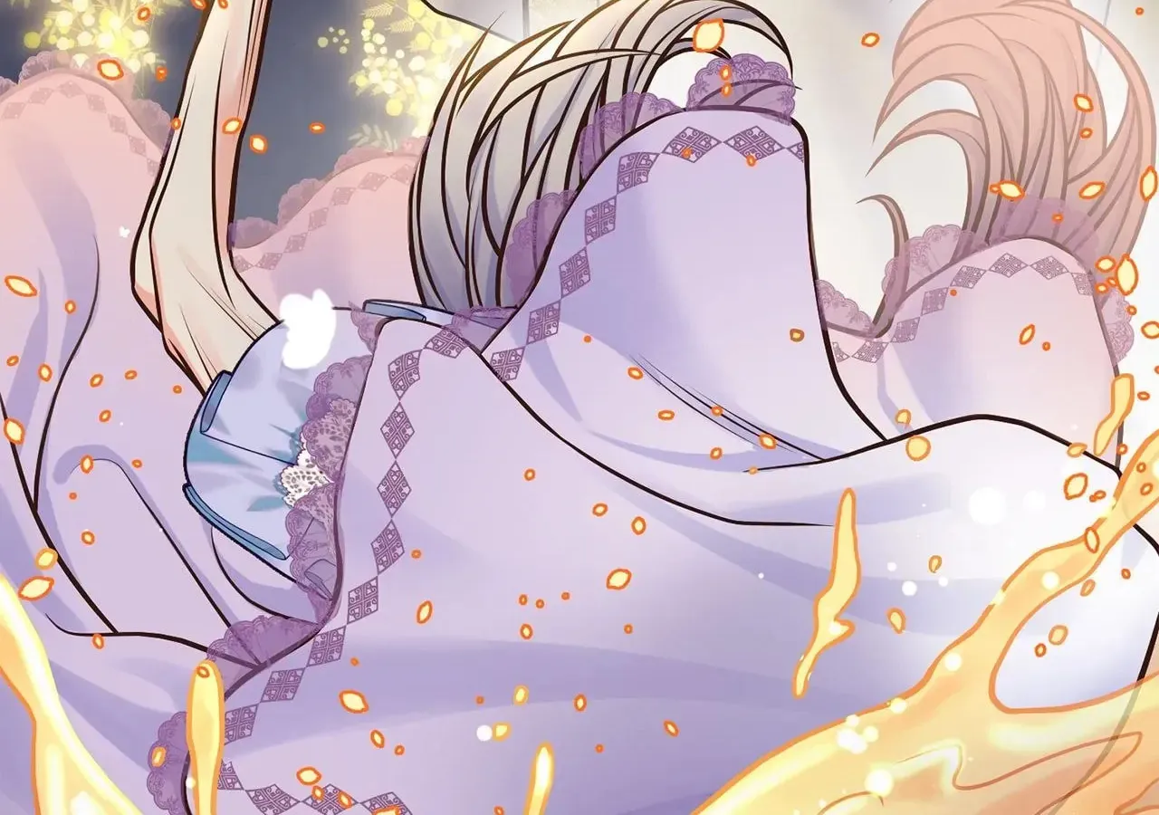 Holding You Captive Chapter 54 page 165 - 