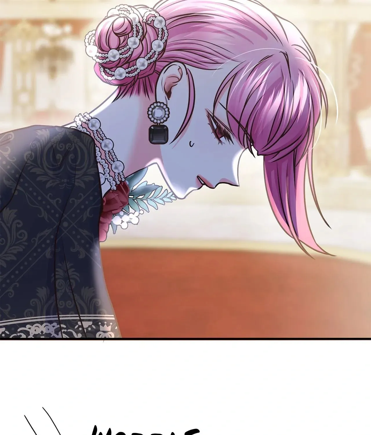 Holding You Captive Chapter 54 page 18 - 