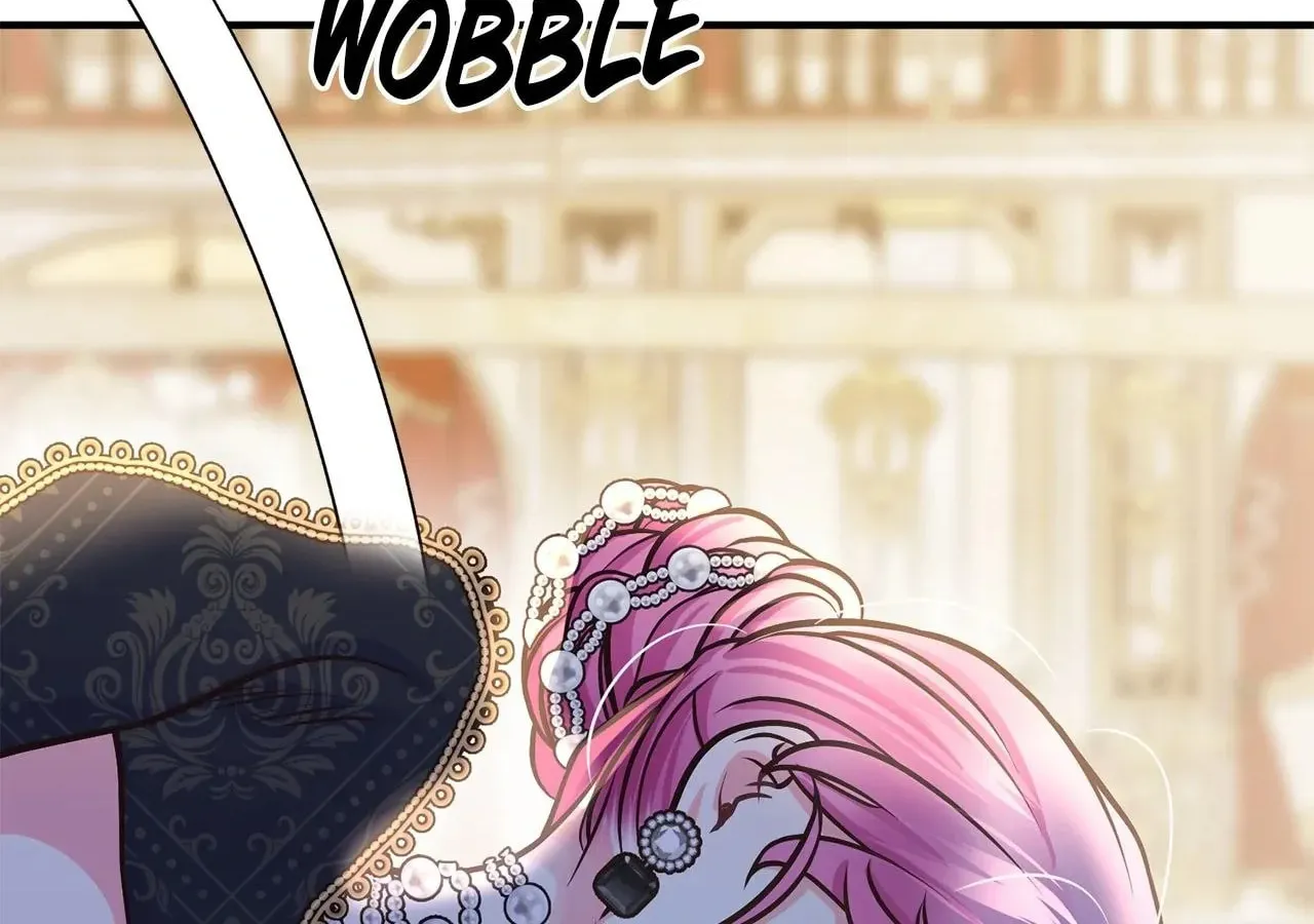 Holding You Captive Chapter 54 page 19 - 