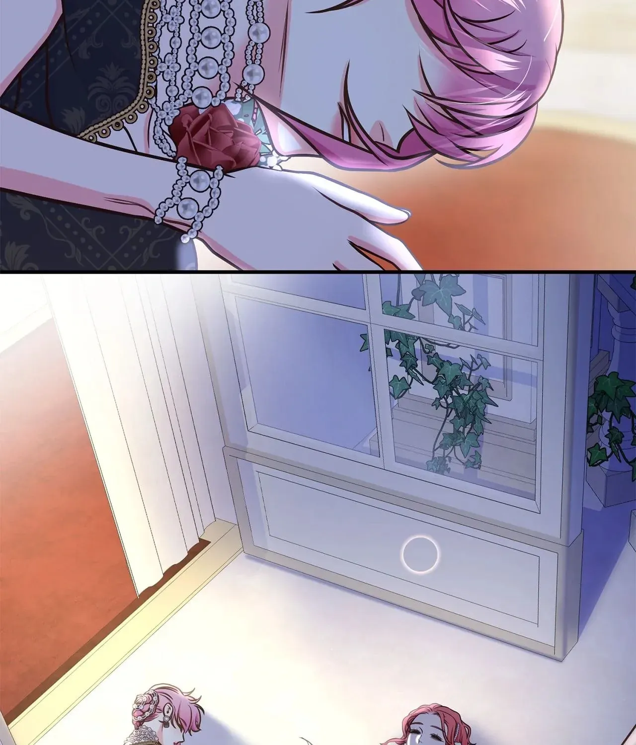 Holding You Captive Chapter 54 page 20 - 
