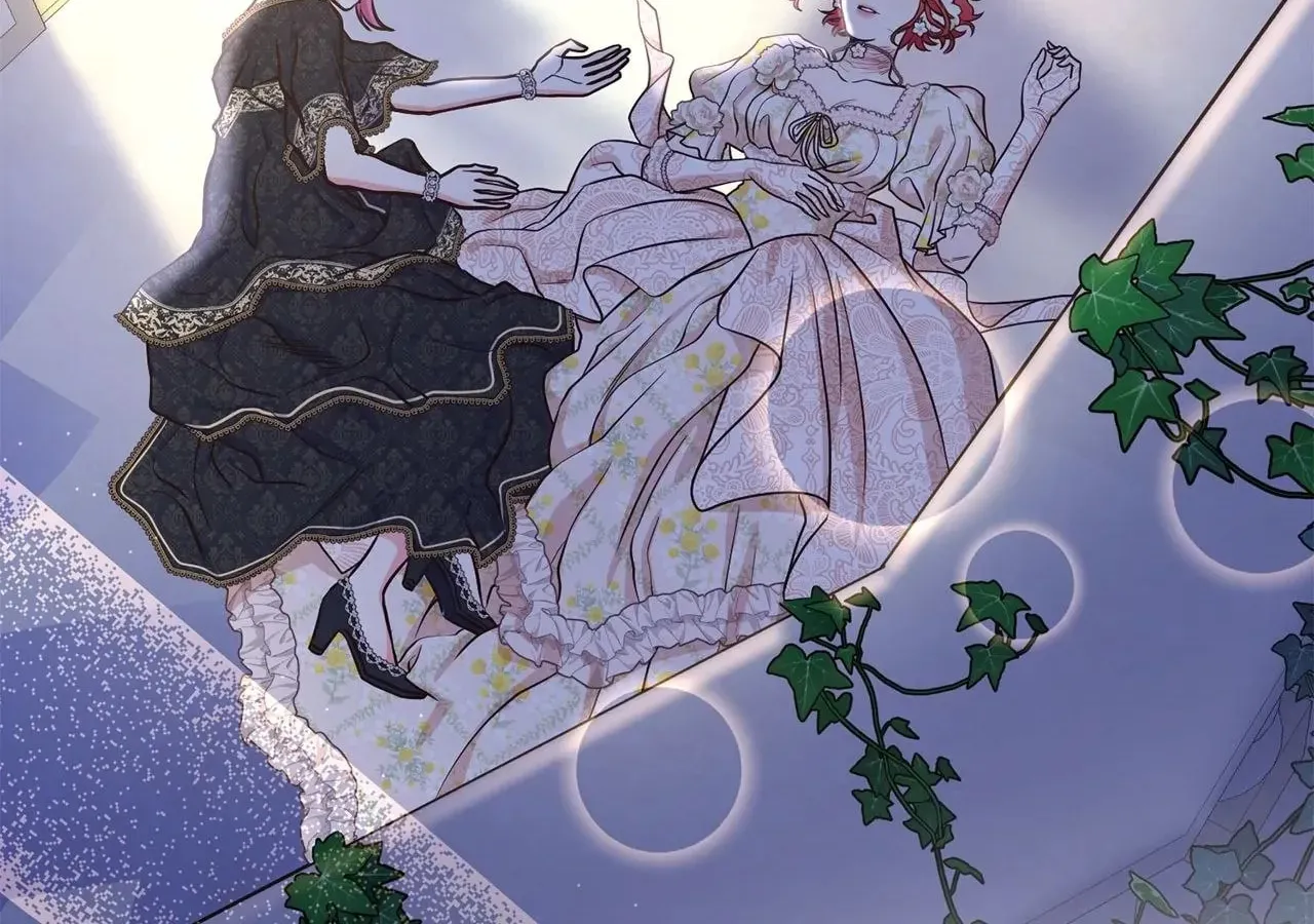 Holding You Captive Chapter 54 page 21 - 
