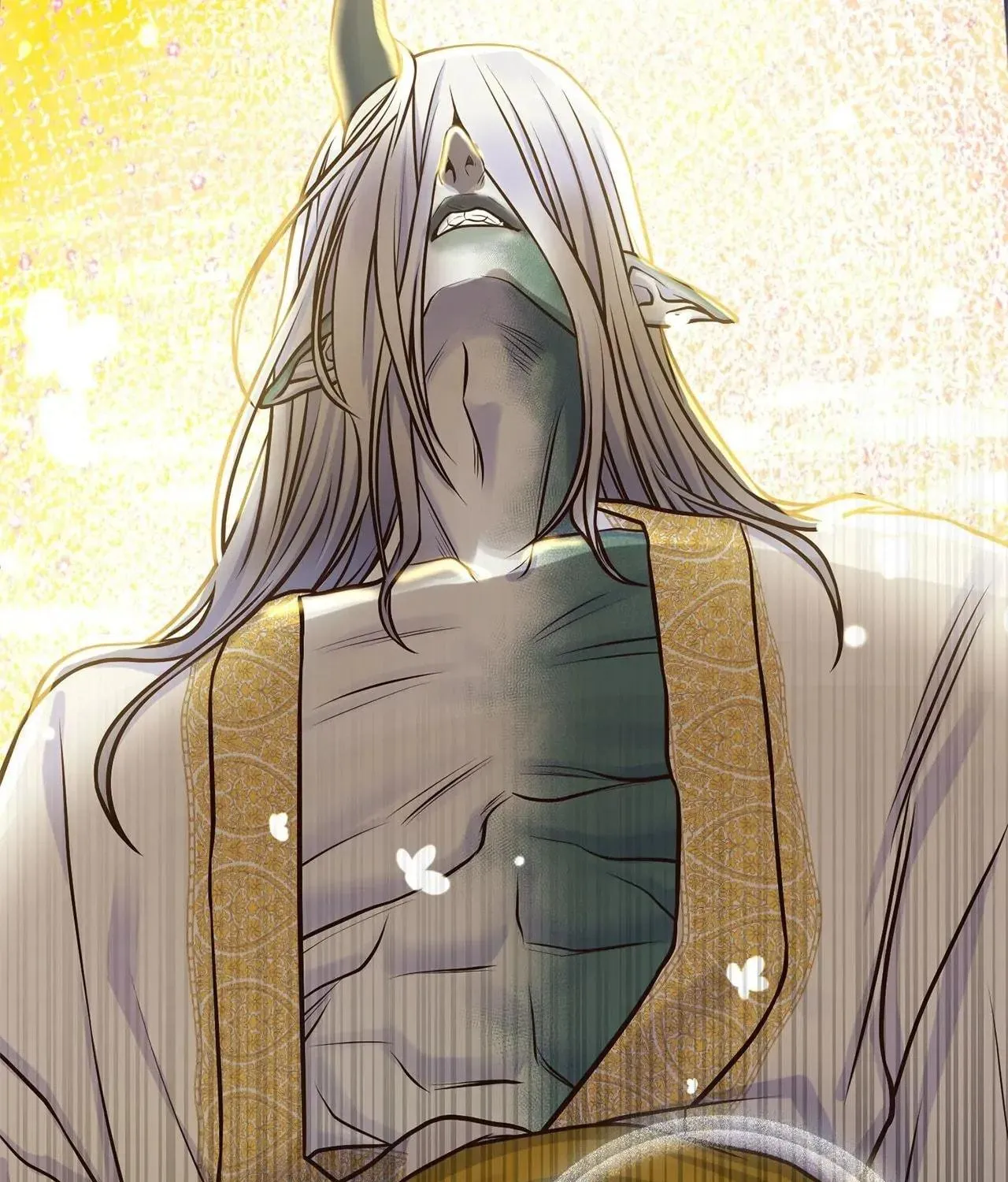 Holding You Captive Chapter 54 page 206 - 