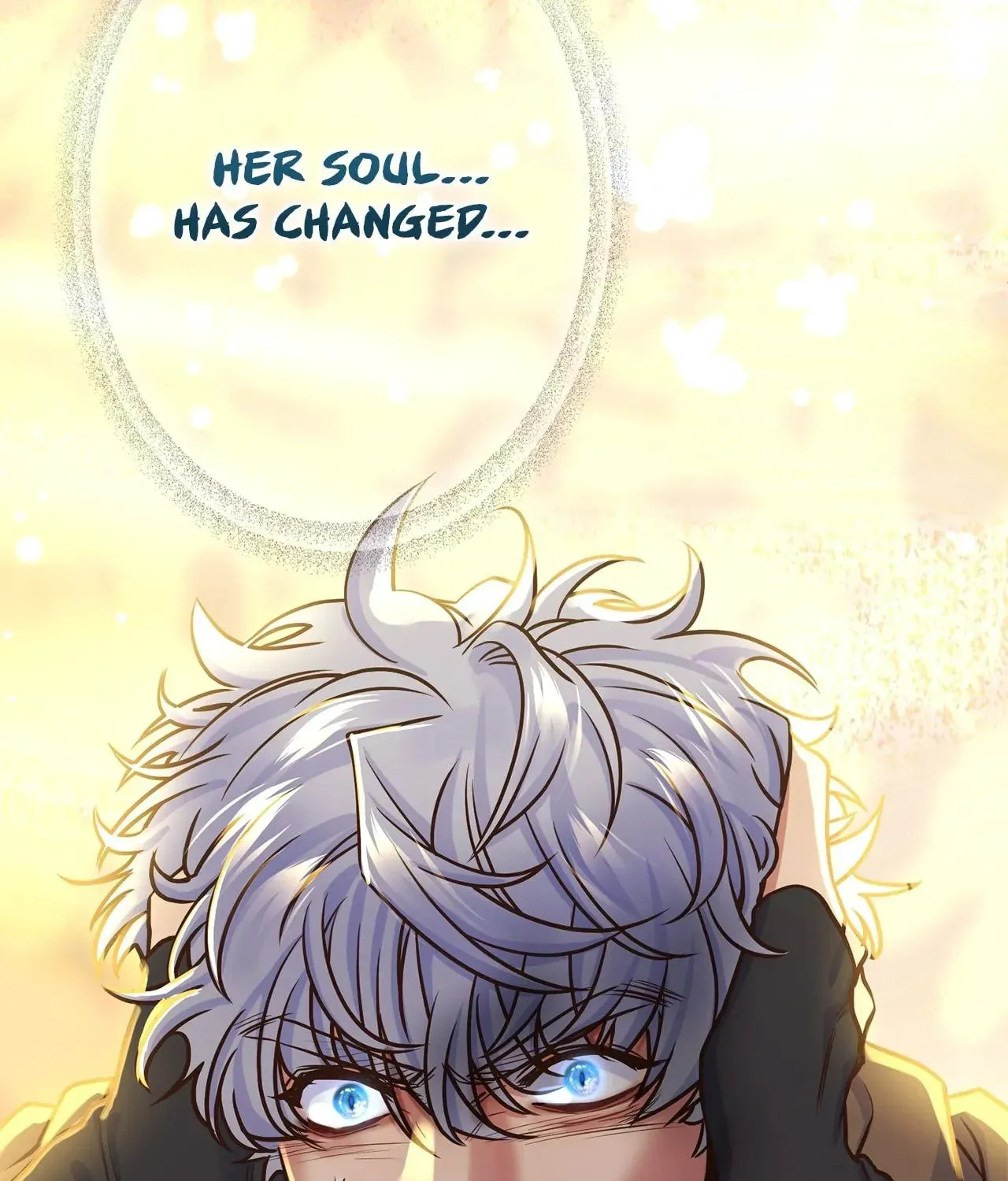 Holding You Captive Chapter 54 page 208 - 