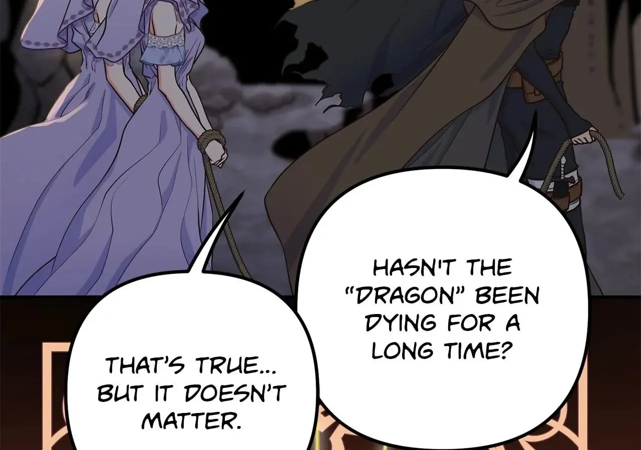 Holding You Captive Chapter 54 page 33 - 
