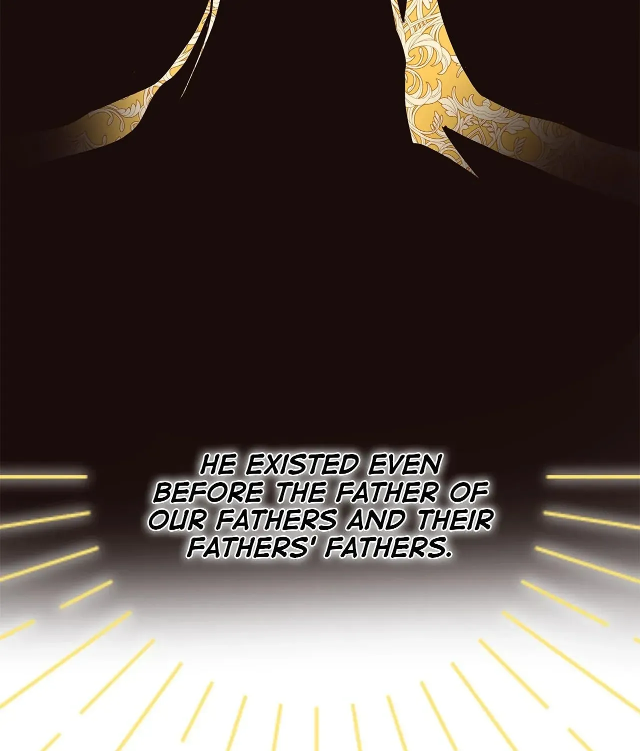 Holding You Captive Chapter 54 page 36 - 