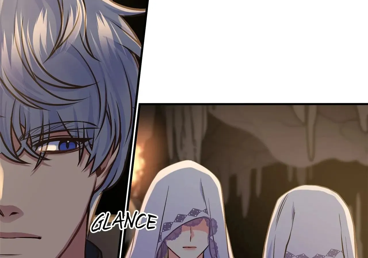 Holding You Captive Chapter 54 page 43 - 