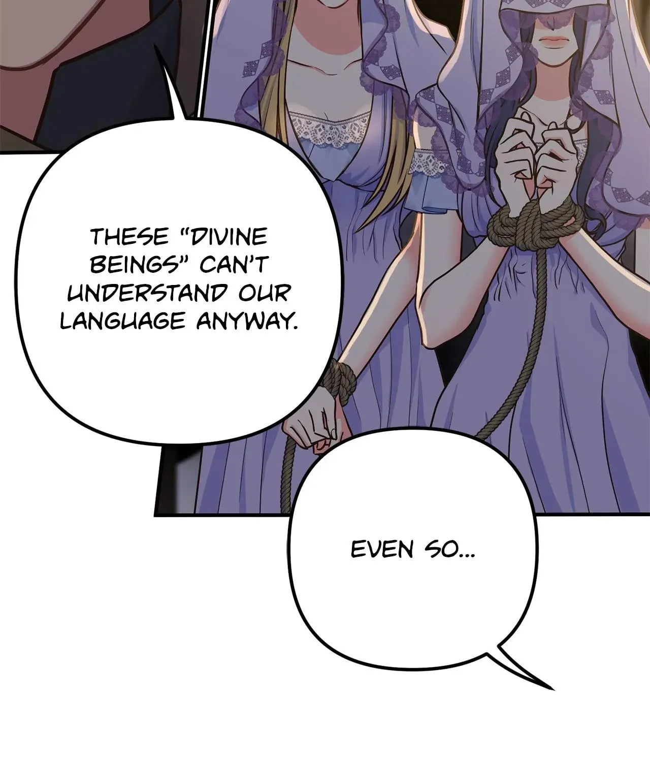 Holding You Captive Chapter 54 page 44 - 