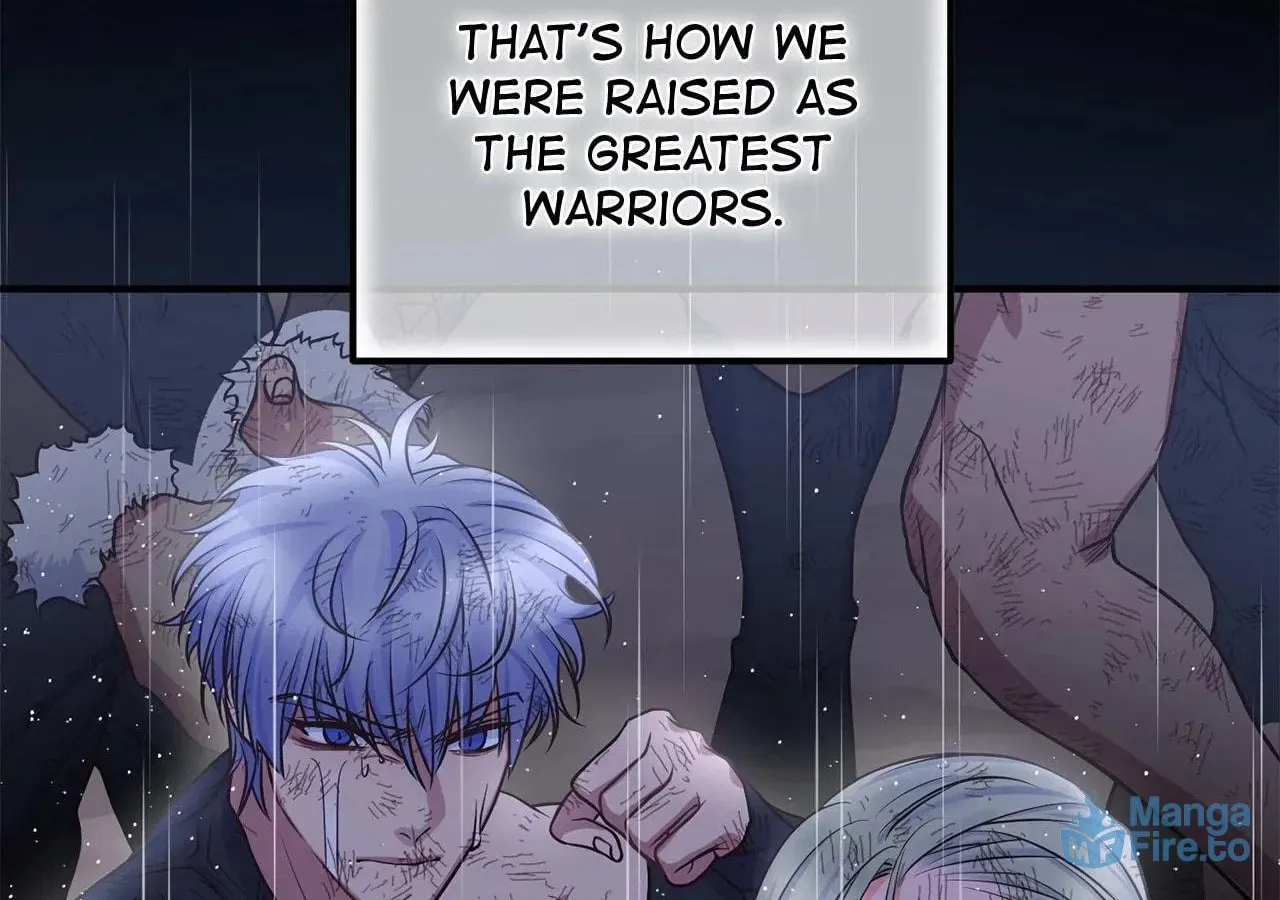 Holding You Captive Chapter 54 page 53 - 