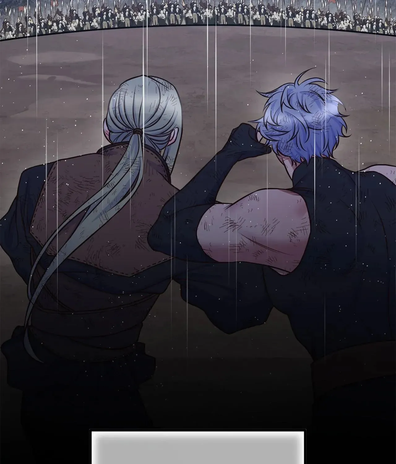 Holding You Captive Chapter 54 page 56 - 