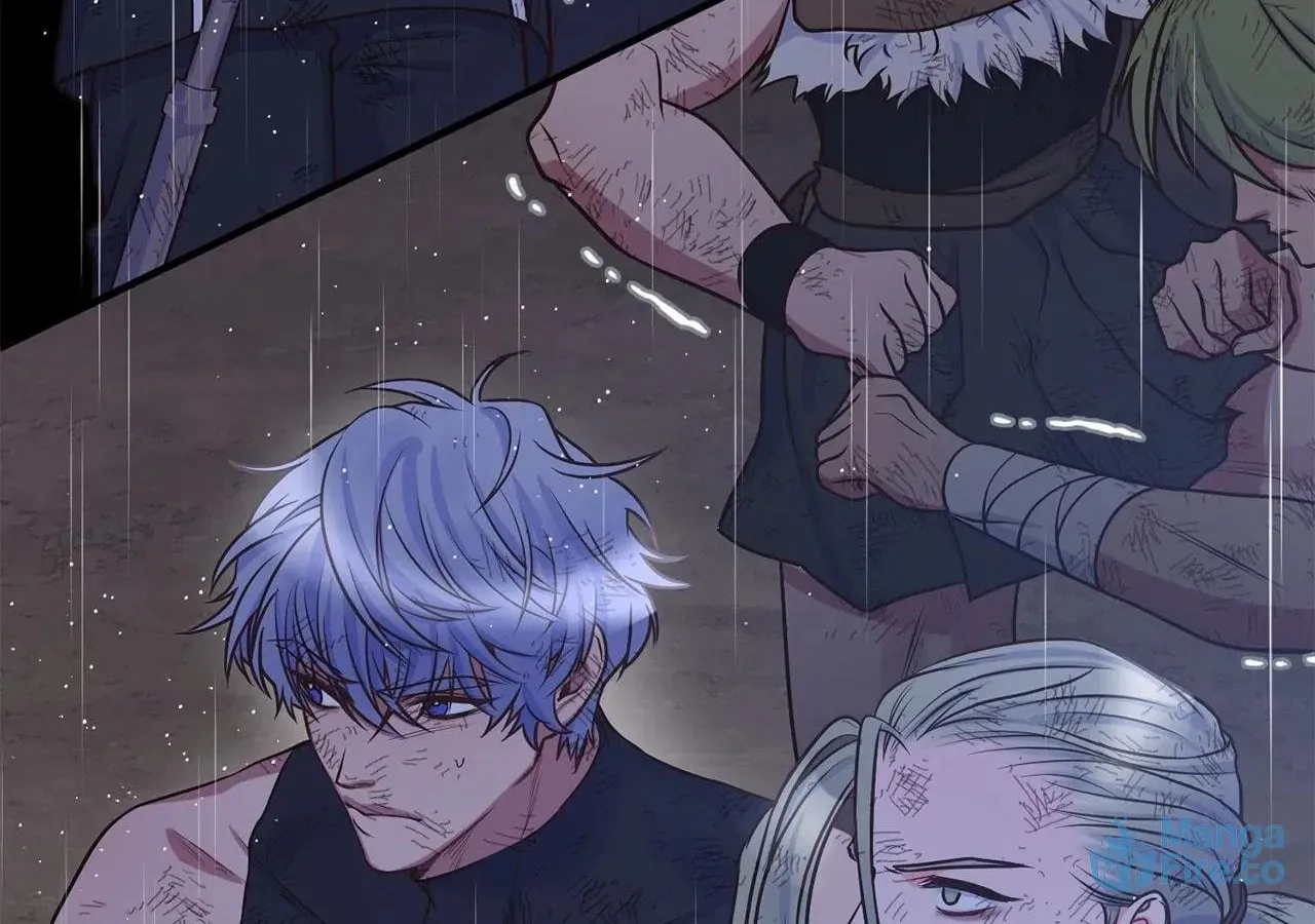 Holding You Captive Chapter 54 page 59 - 