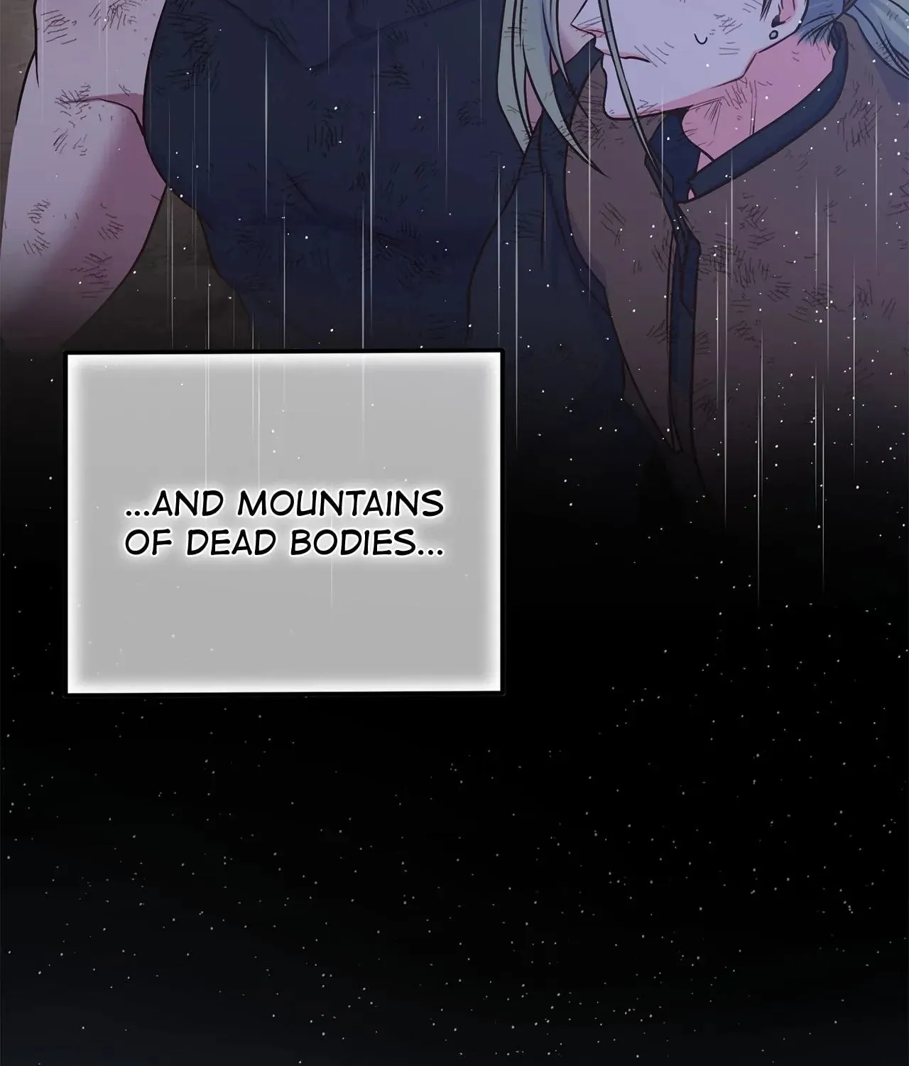 Holding You Captive Chapter 54 page 60 - 