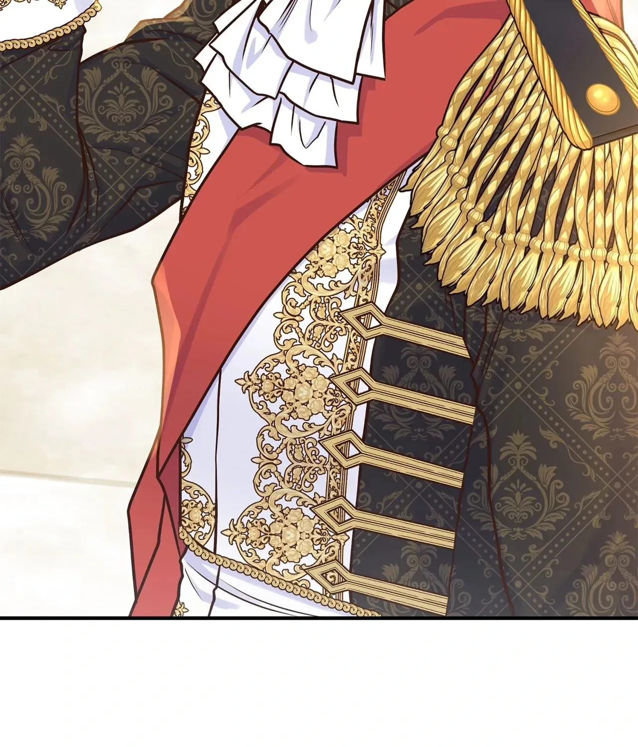 Holding You Captive Chapter 54 page 7 - 