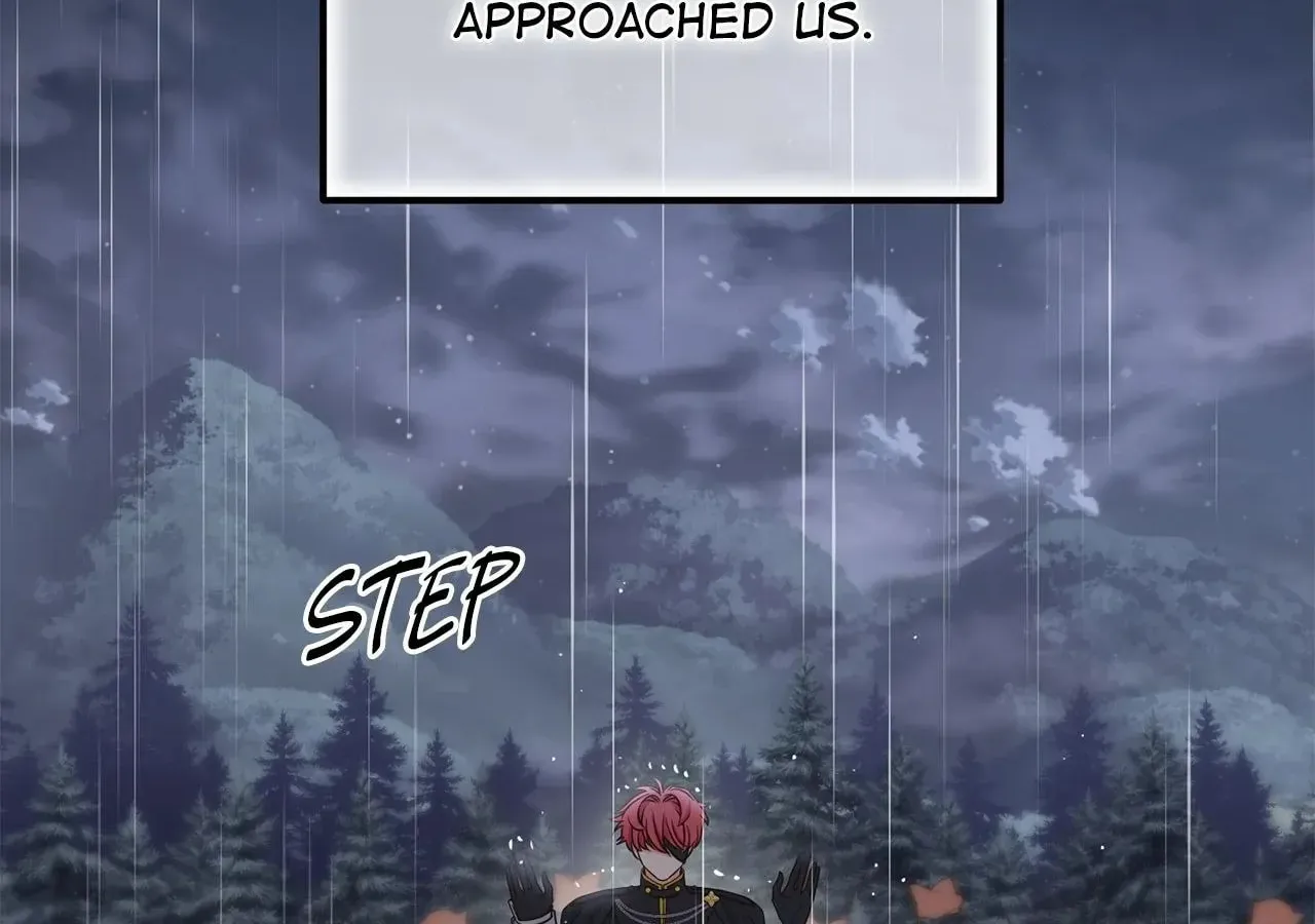 Holding You Captive Chapter 54 page 68 - 