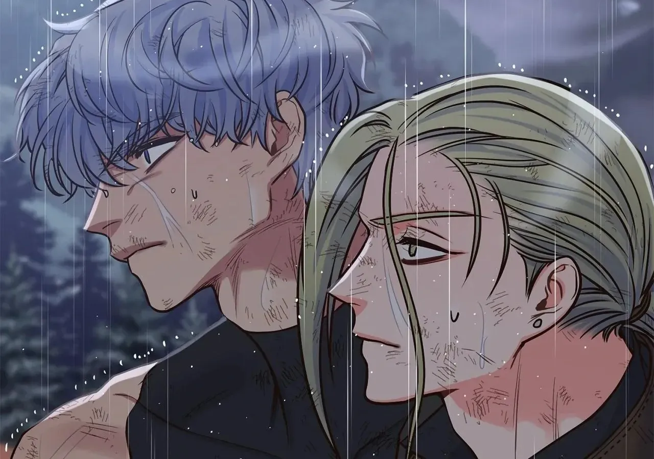 Holding You Captive Chapter 54 page 72 - 