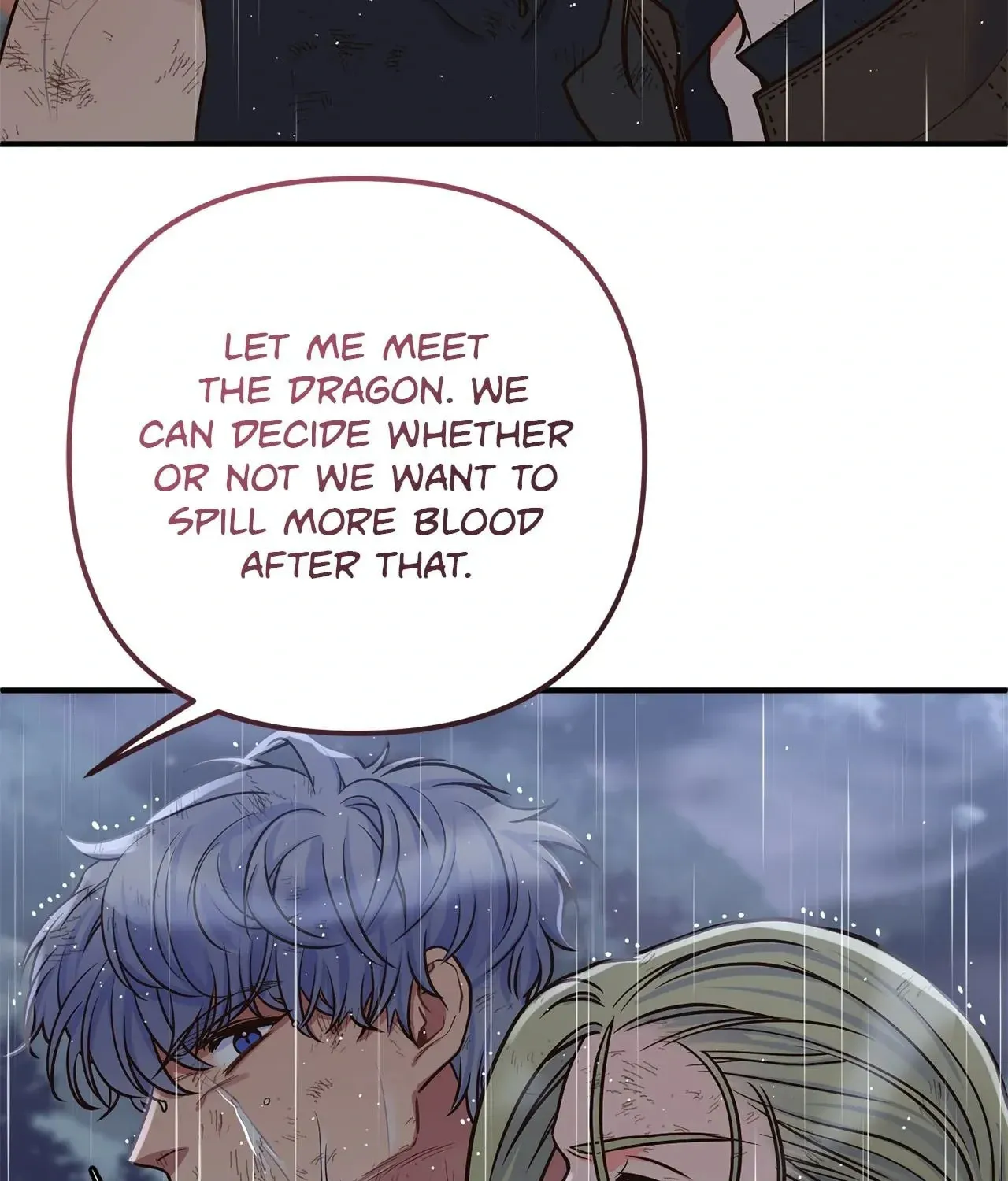Holding You Captive Chapter 54 page 73 - 