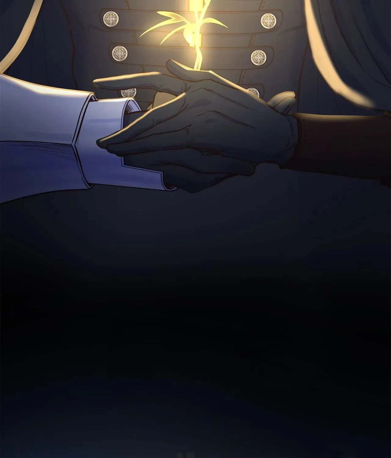Holding You Captive Chapter 54 page 84 - 