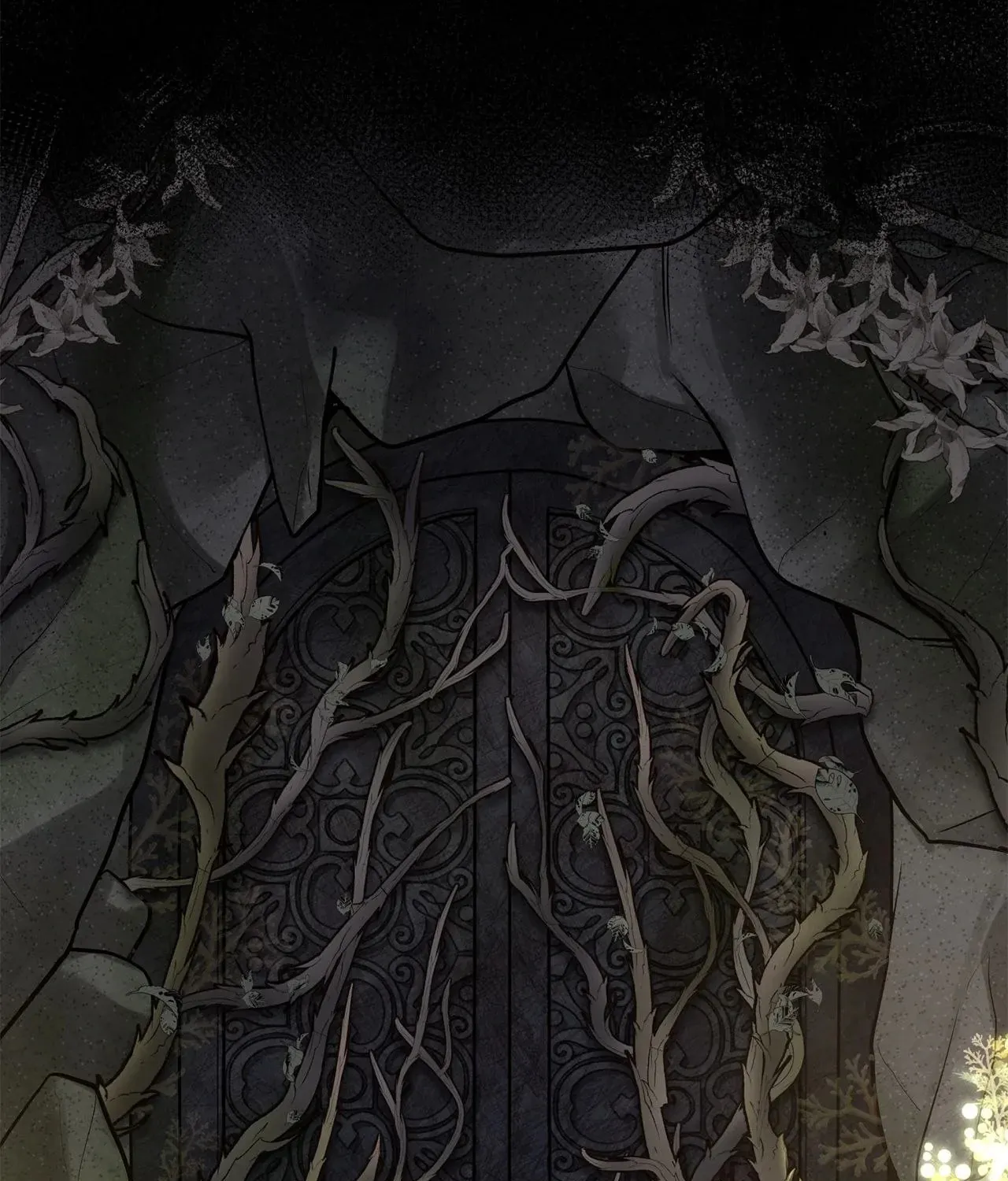 Holding You Captive Chapter 54 page 88 - 