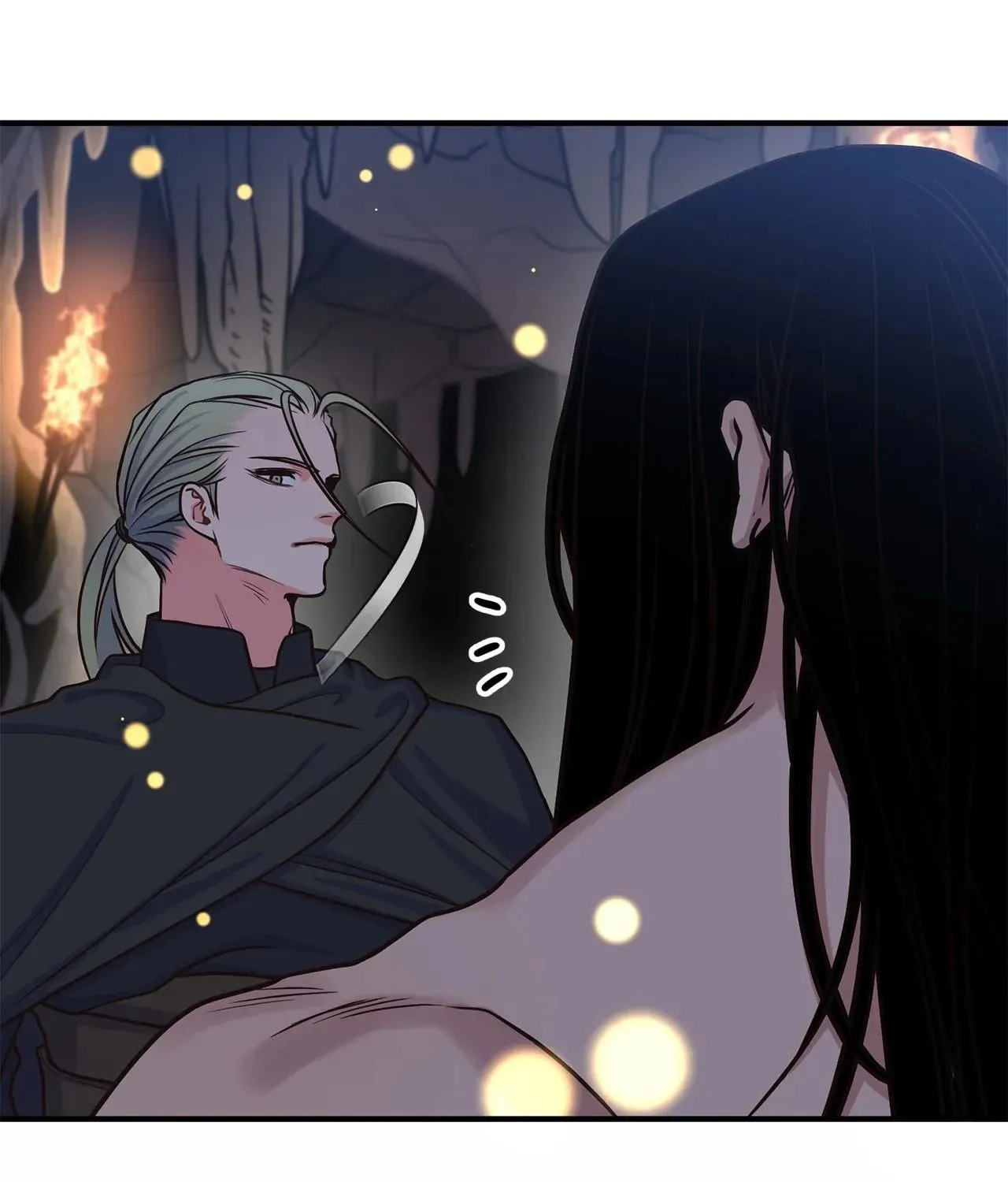 Holding You Captive Chapter 54 page 93 - 
