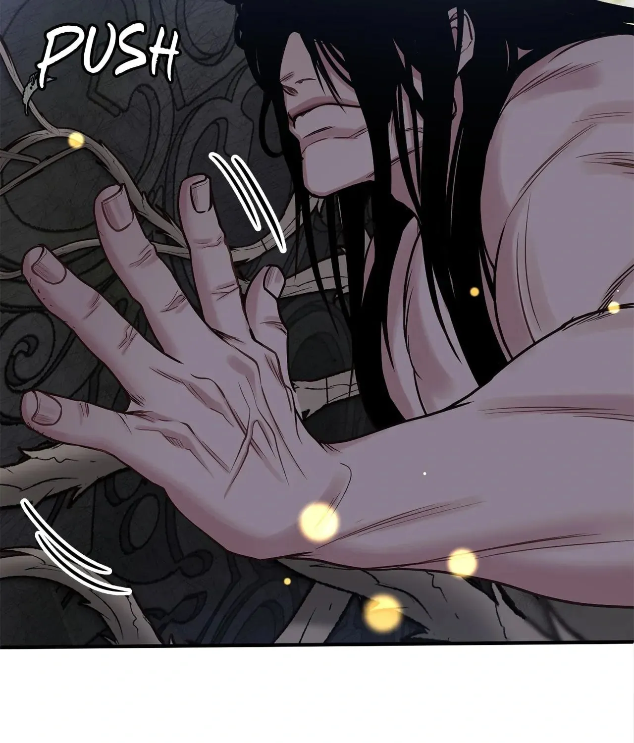 Holding You Captive Chapter 54 page 95 - 