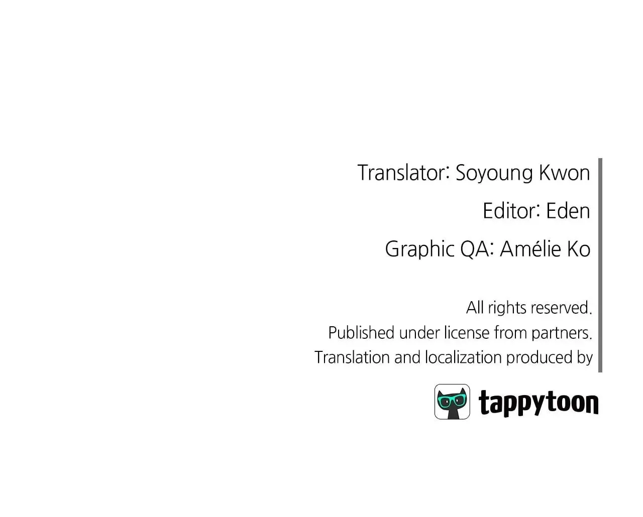 Holding You Captive Chapter 58 page 166 - 