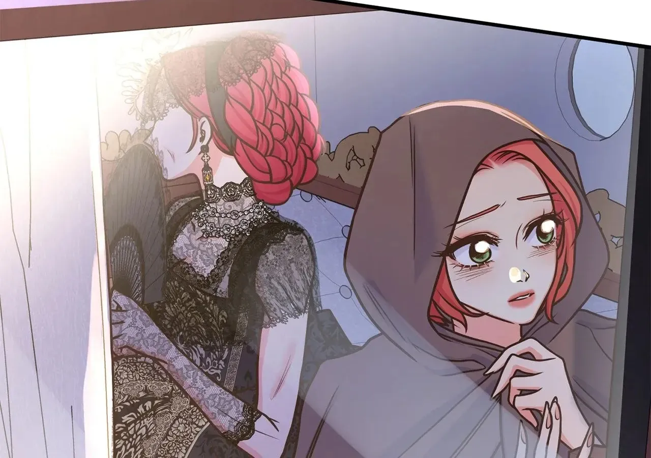 Holding You Captive Chapter 62 page 10 - 